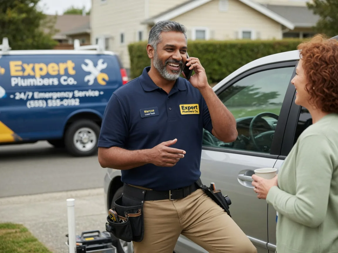 Drain Cleaning Moffett, OK FAQs