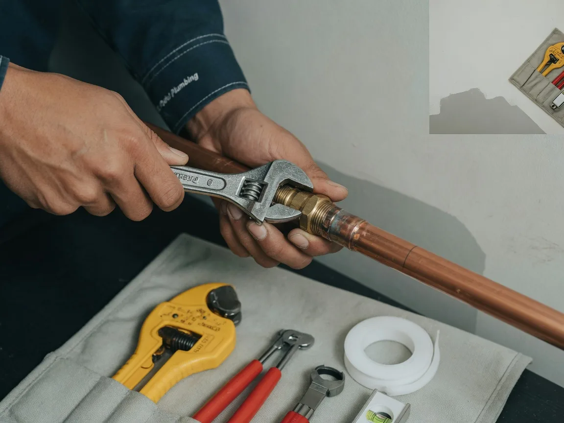 Why choose Drain Cleaning in Moffett, OK